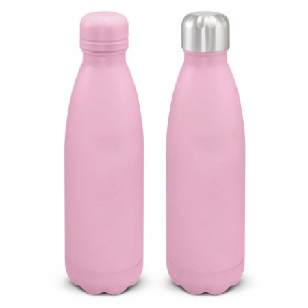 Mirage Powder Coated Vacuum Bottle Promotional Products